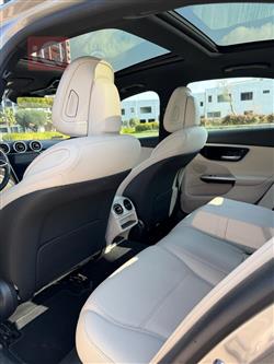 مرسيدس بنز C-Class